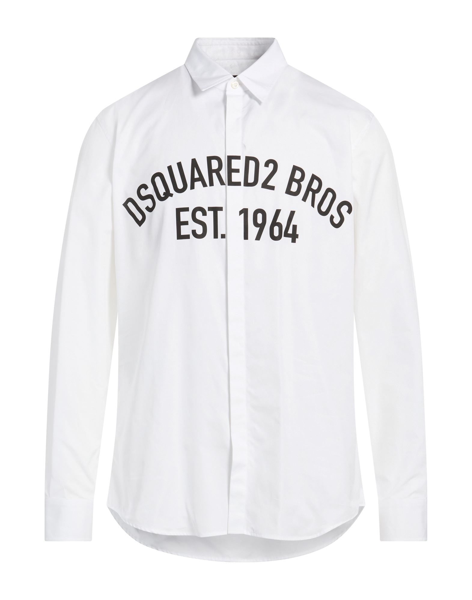 DSQUARED2 - Shirts