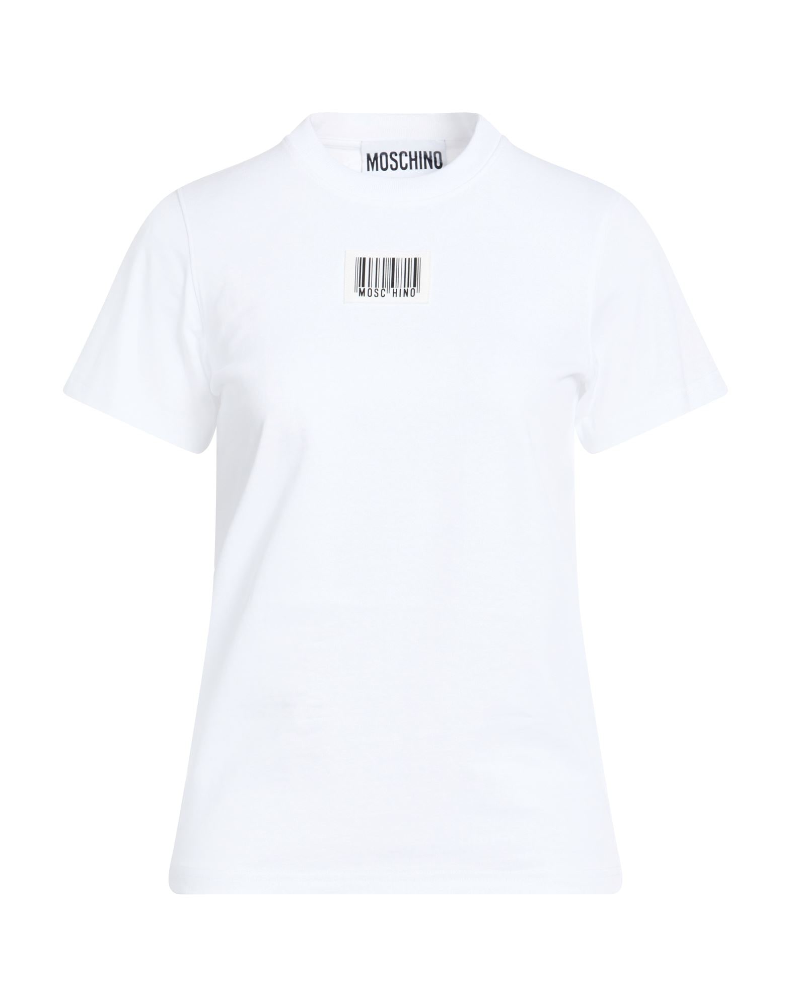 MOSCHINO - T-shirts