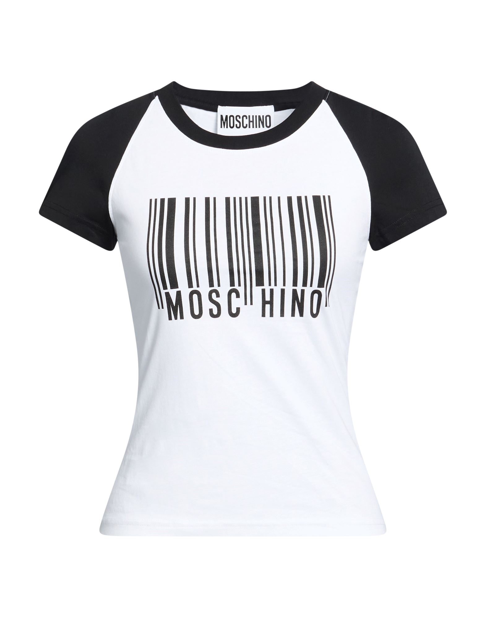 MOSCHINO - T-shirts
