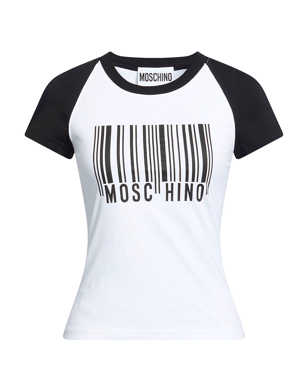 MOSCHINO - T-shirts