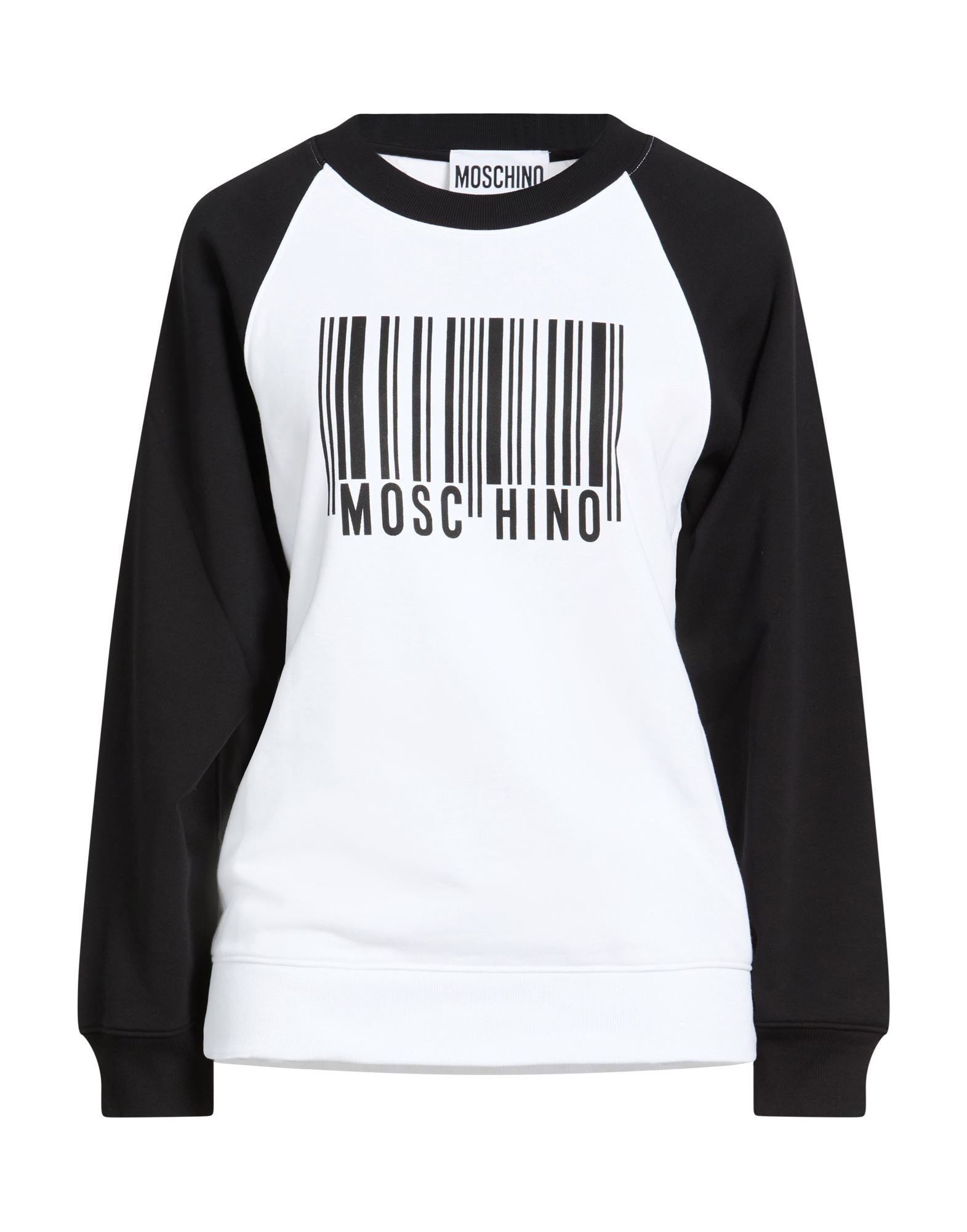 MOSCHINO - Sweatshirts