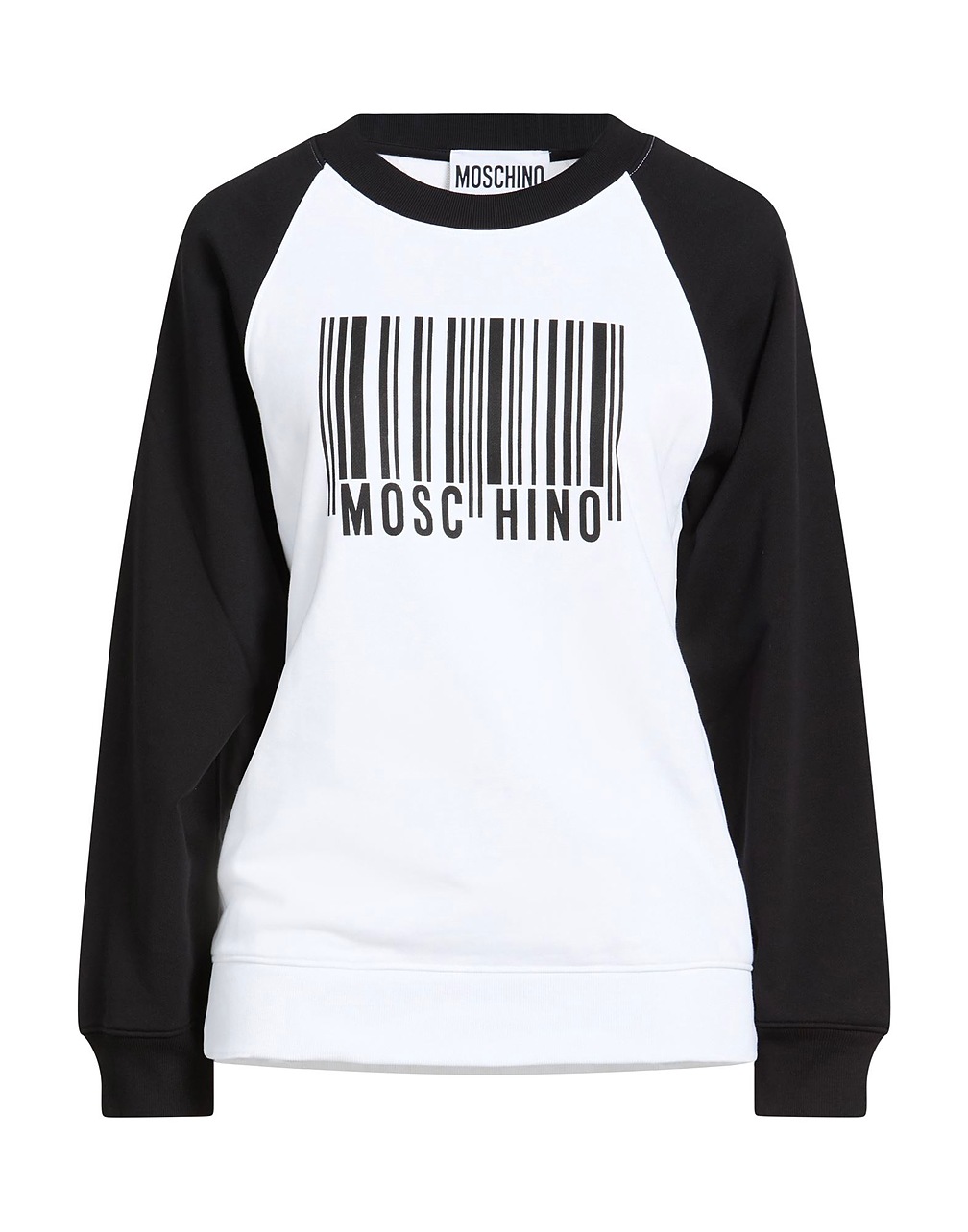 MOSCHINO - Sweatshirts