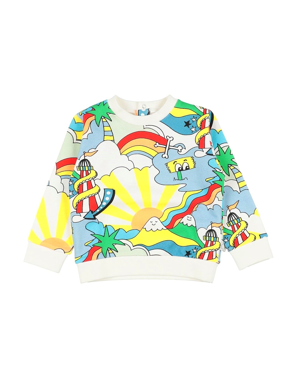 STELLA McCARTNEY KIDS - Sweatshirts
