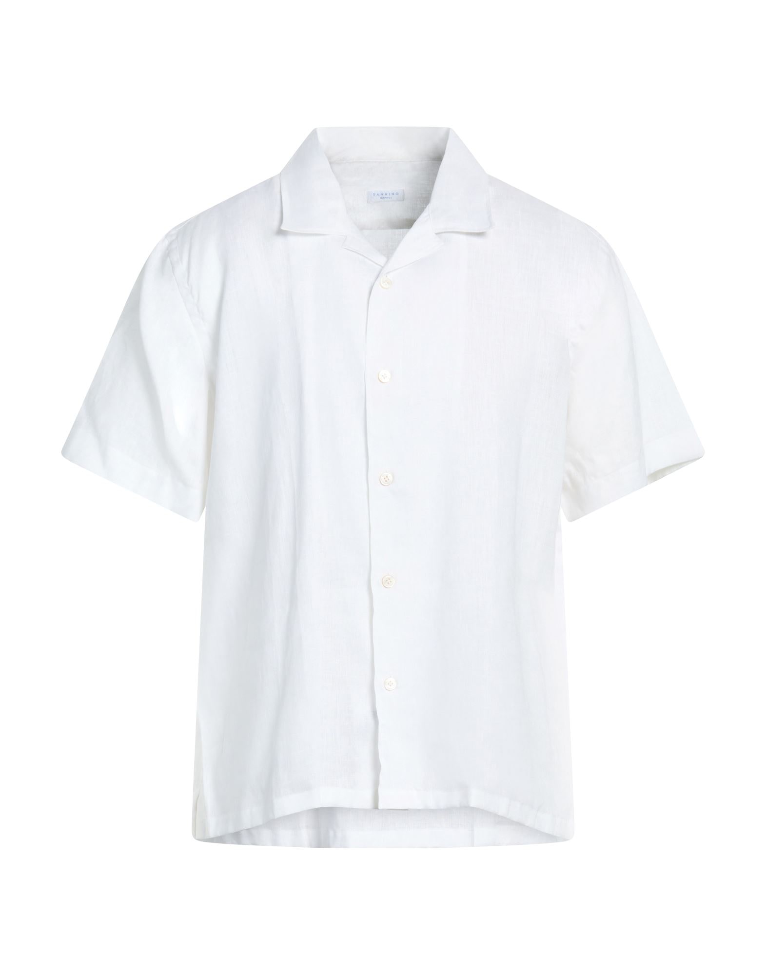 SANNINO Napoli - Shirts