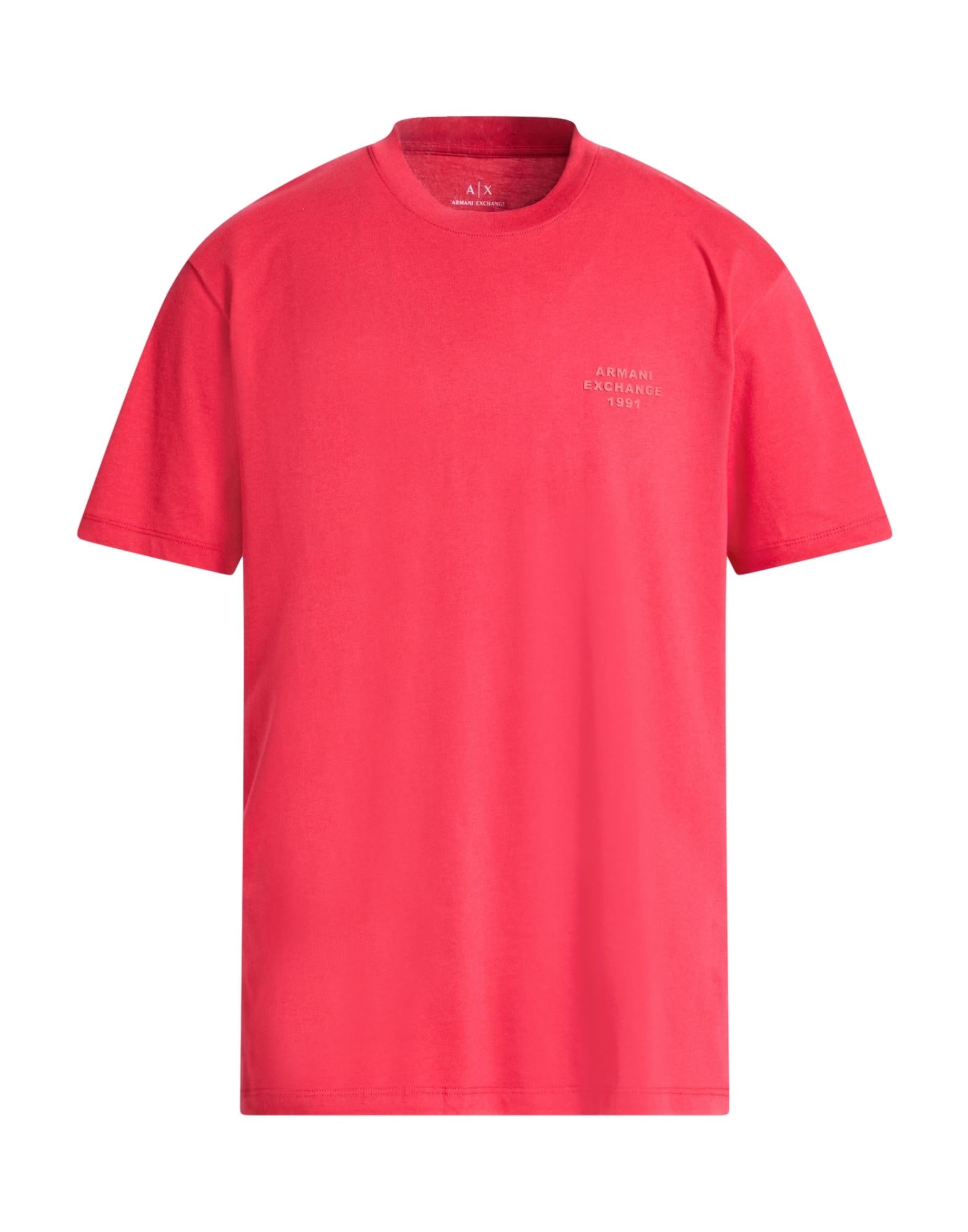 ARMANI EXCHANGE - T-shirts