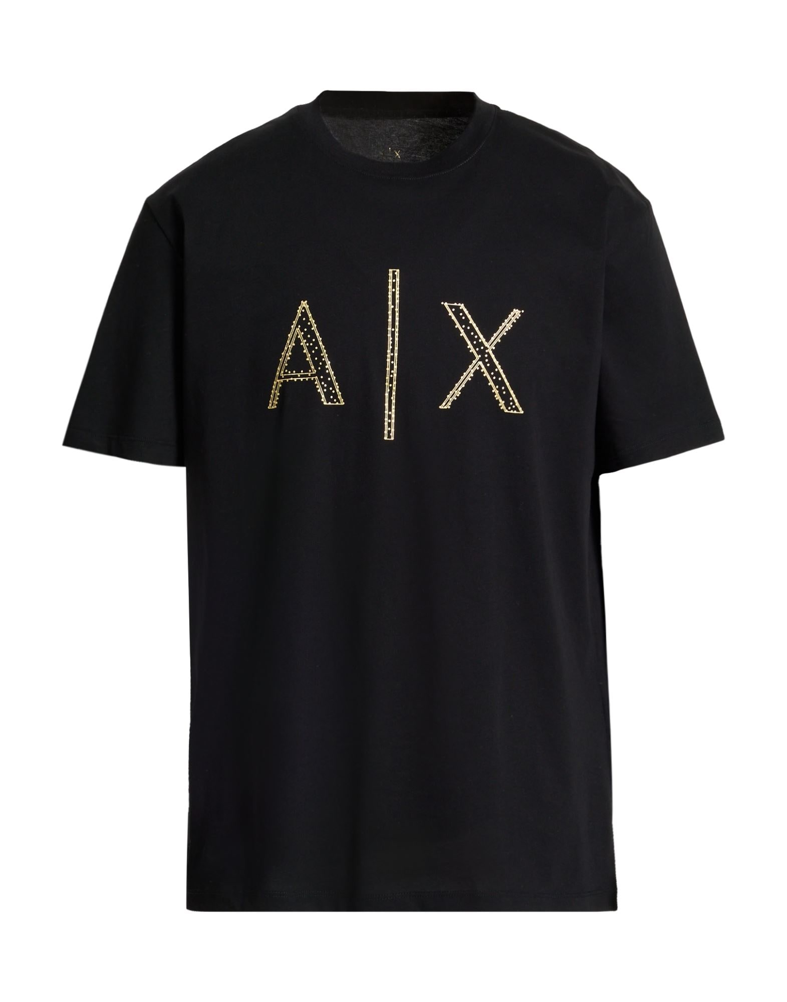 ARMANI EXCHANGE - T-shirts