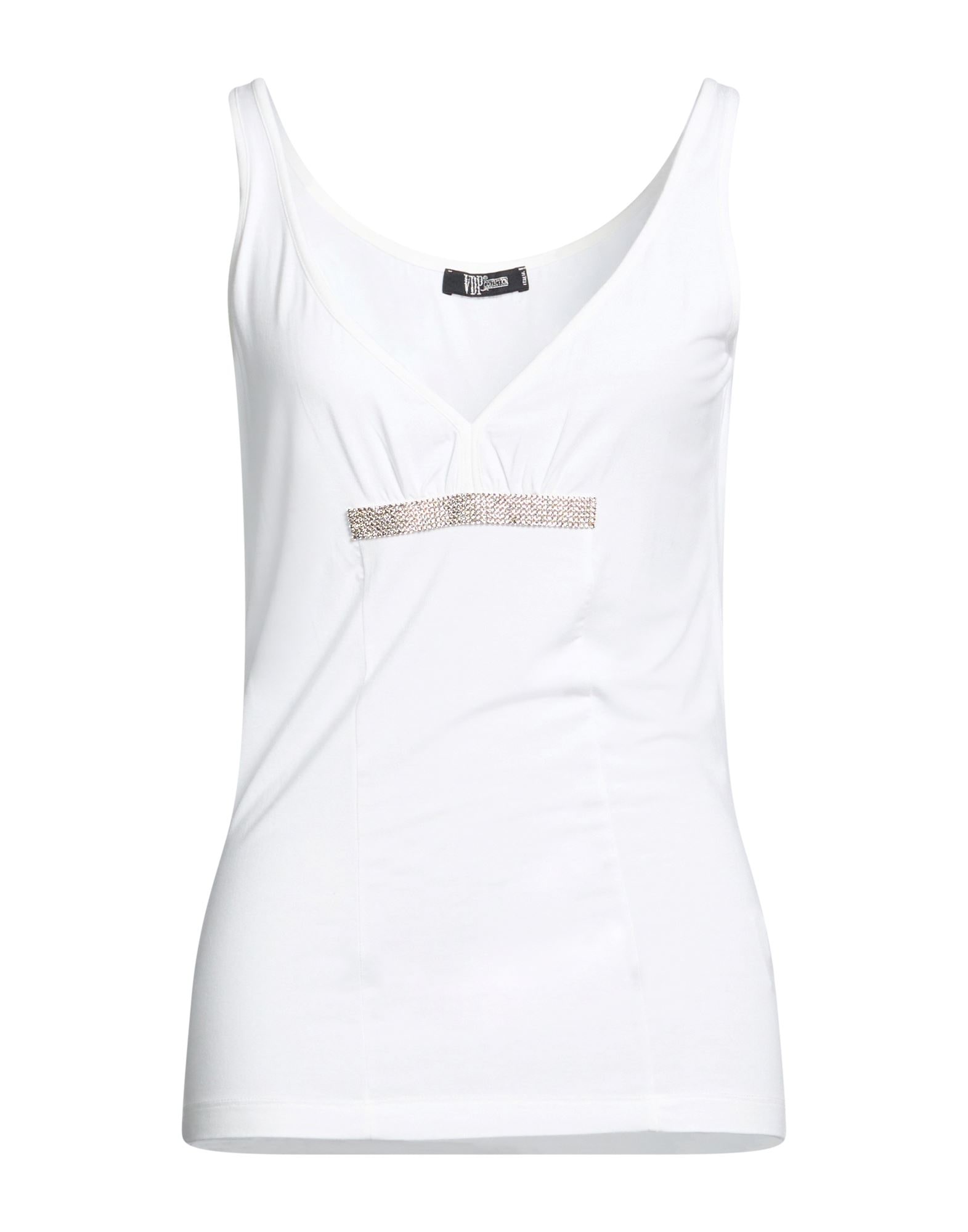 VDP VIA DELLE PERLE - Tops