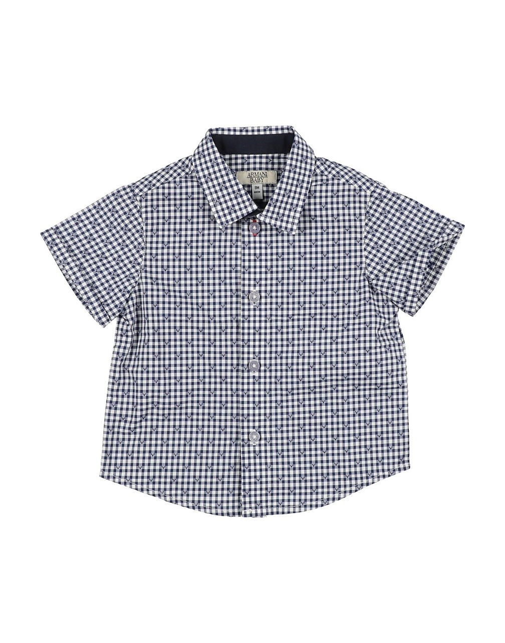 EMPORIO ARMANI - Shirts