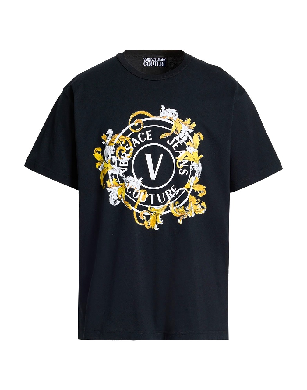 VERSACE JEANS COUTURE - T-shirts