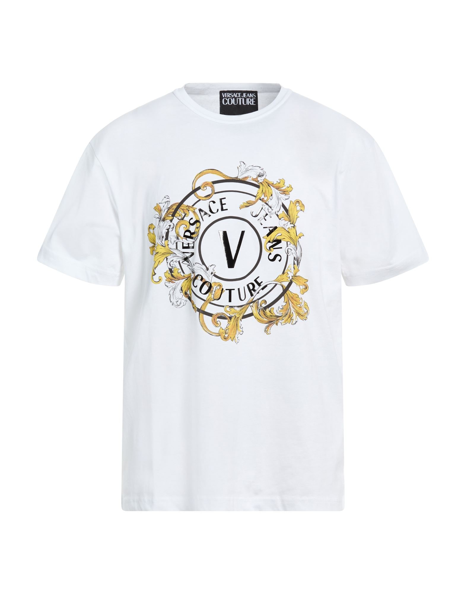 VERSACE JEANS COUTURE - T シャツ