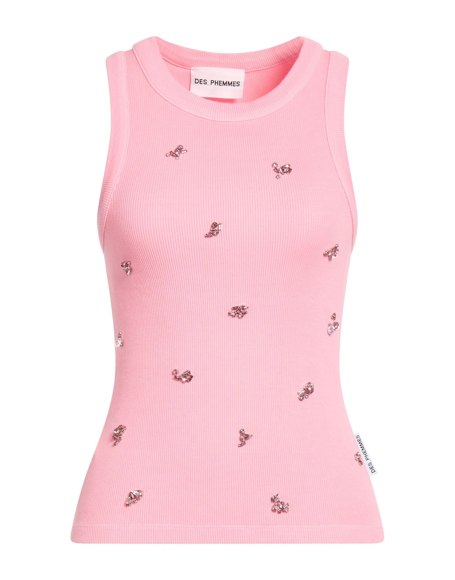 DES_PHEMMES - Tank Tops