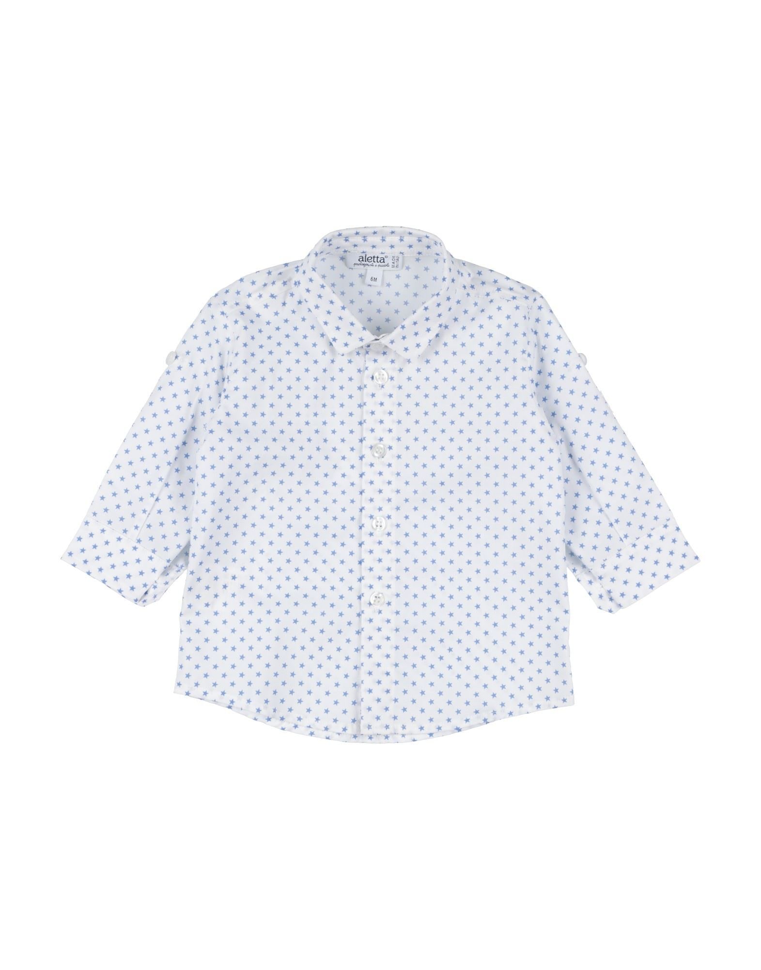 ALETTA - Рубашки 