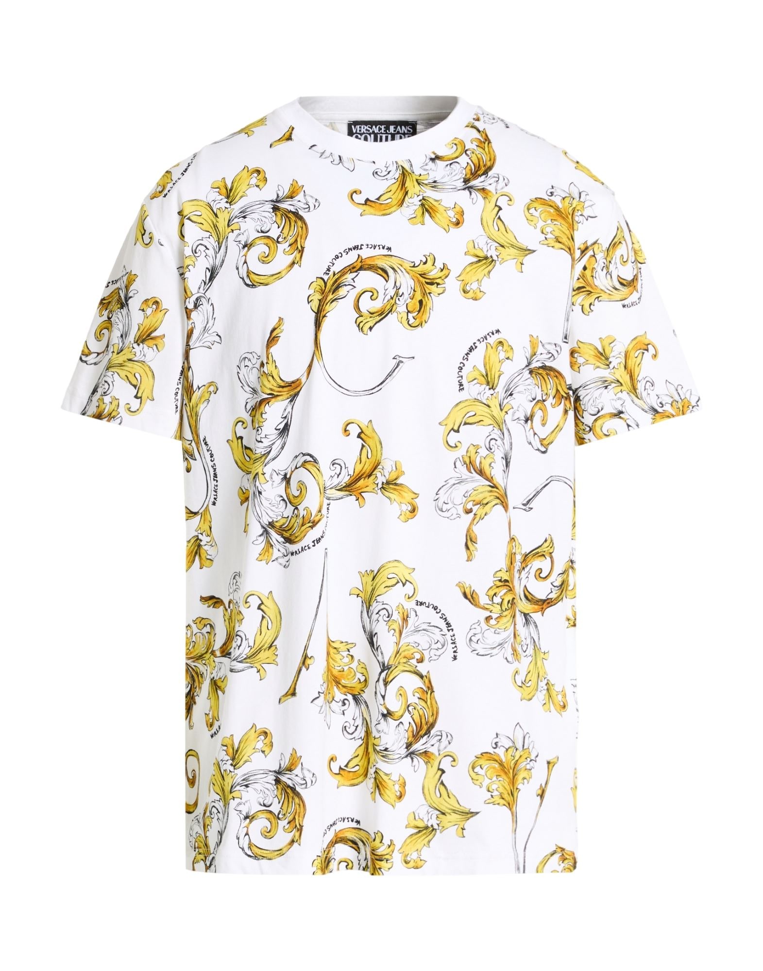 VERSACE JEANS COUTURE - T シャツ