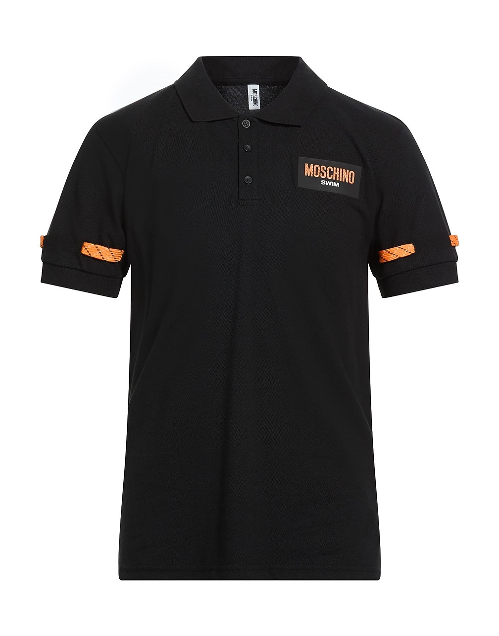 MOSCHINO - Polo shirts