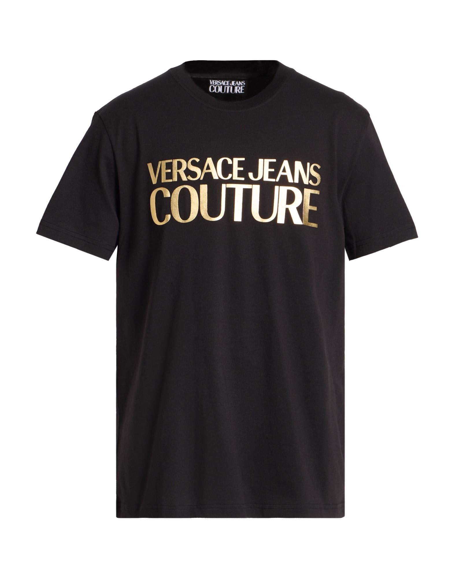 VERSACE JEANS COUTURE - T-shirts