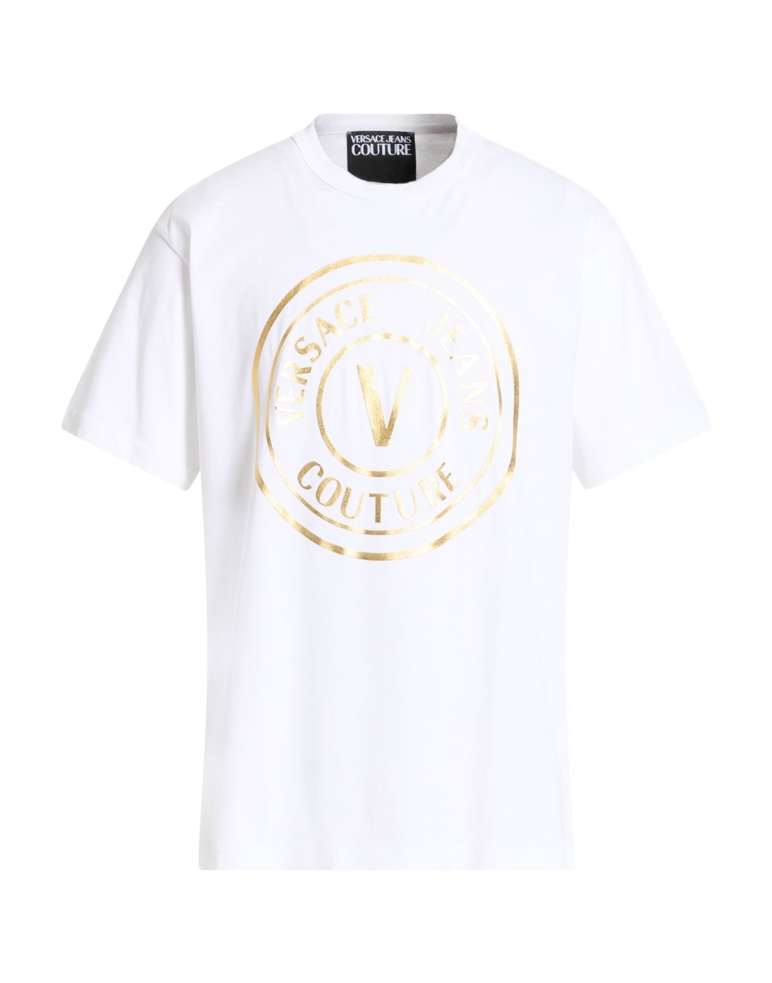 VERSACE JEANS COUTURE - T シャツ