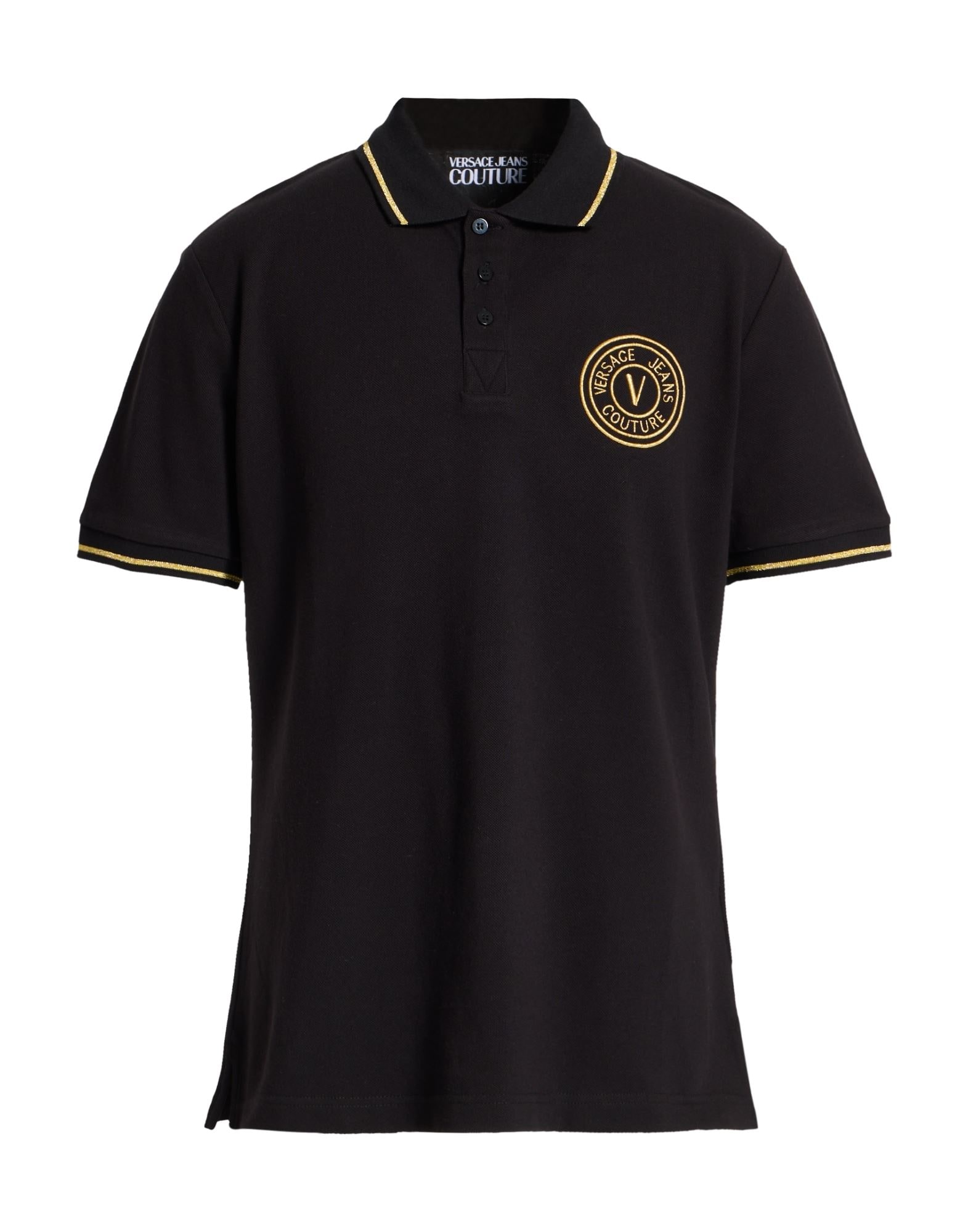 VERSACE JEANS COUTURE - Polo shirts