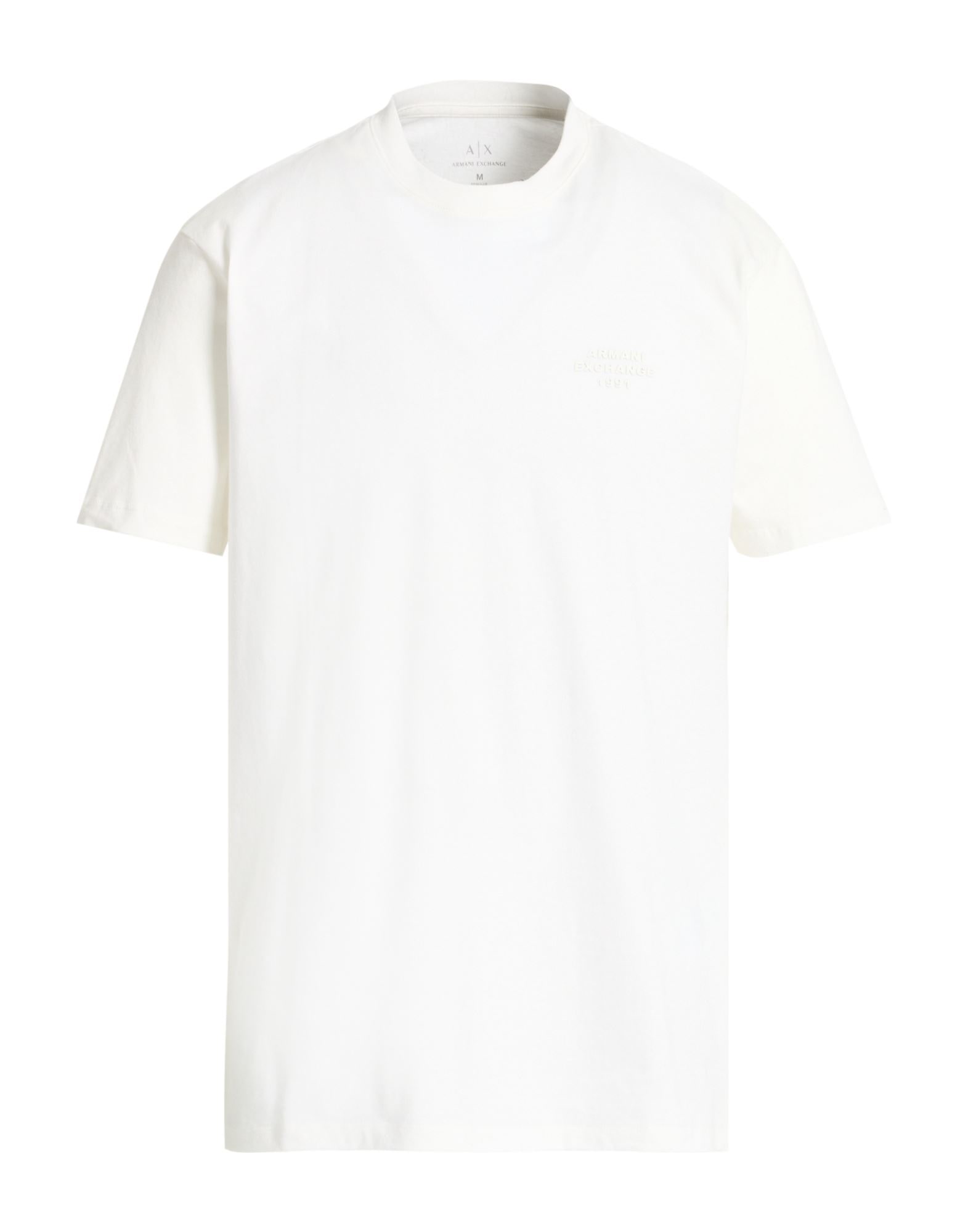 ARMANI EXCHANGE - T-shirts