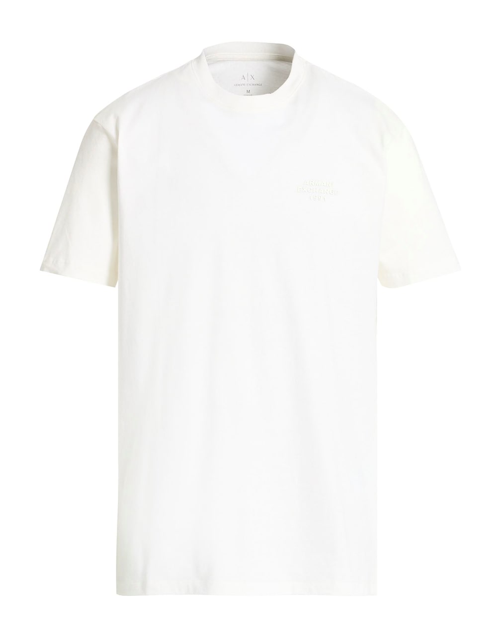 ARMANI EXCHANGE - T-shirts