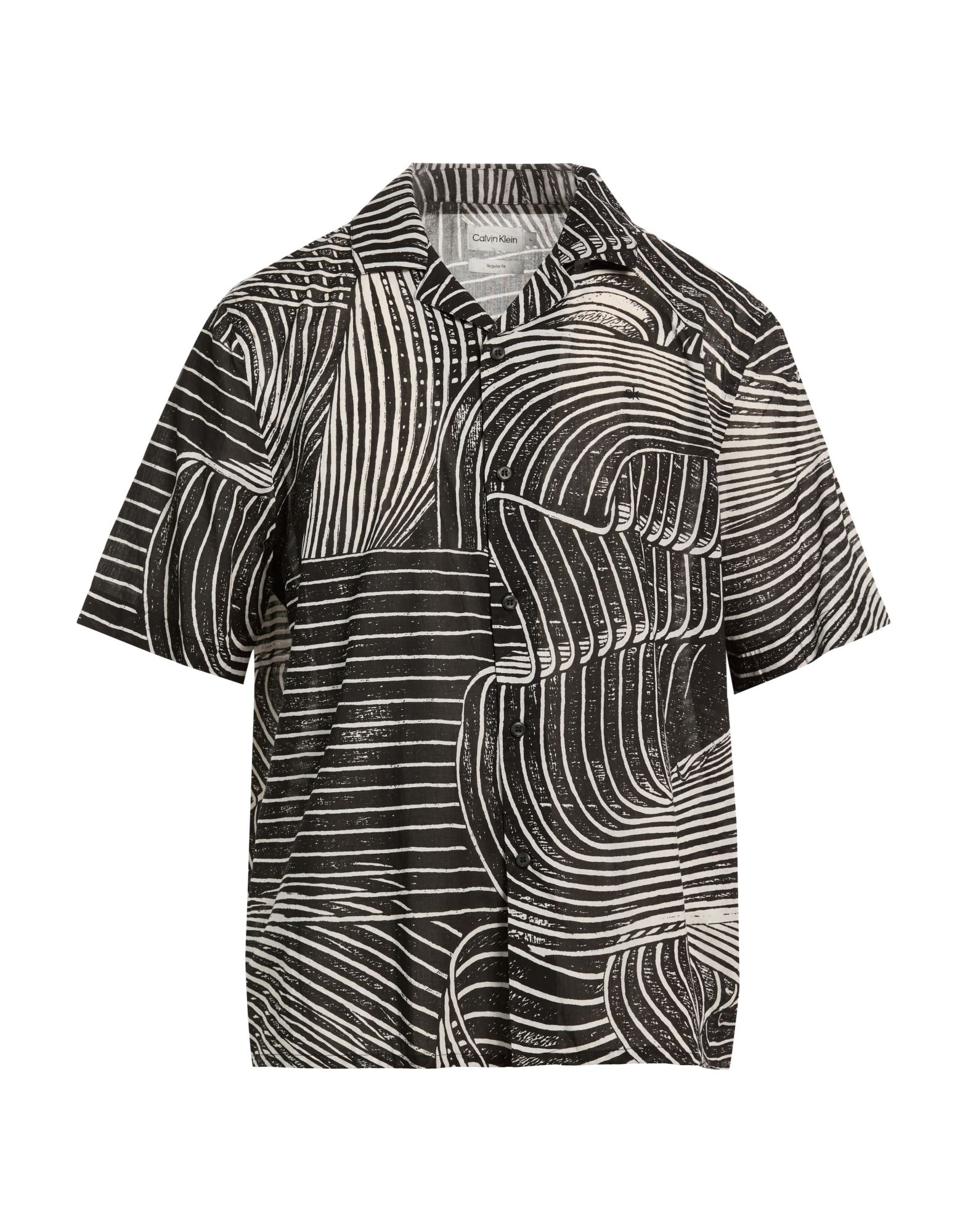 CALVIN KLEIN - Shirts