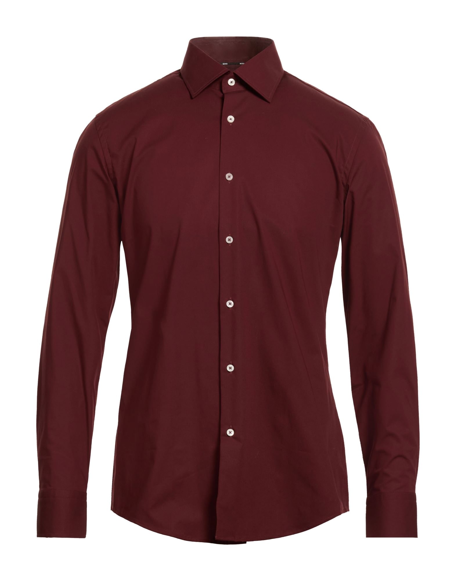 BOSS - Рубашки 