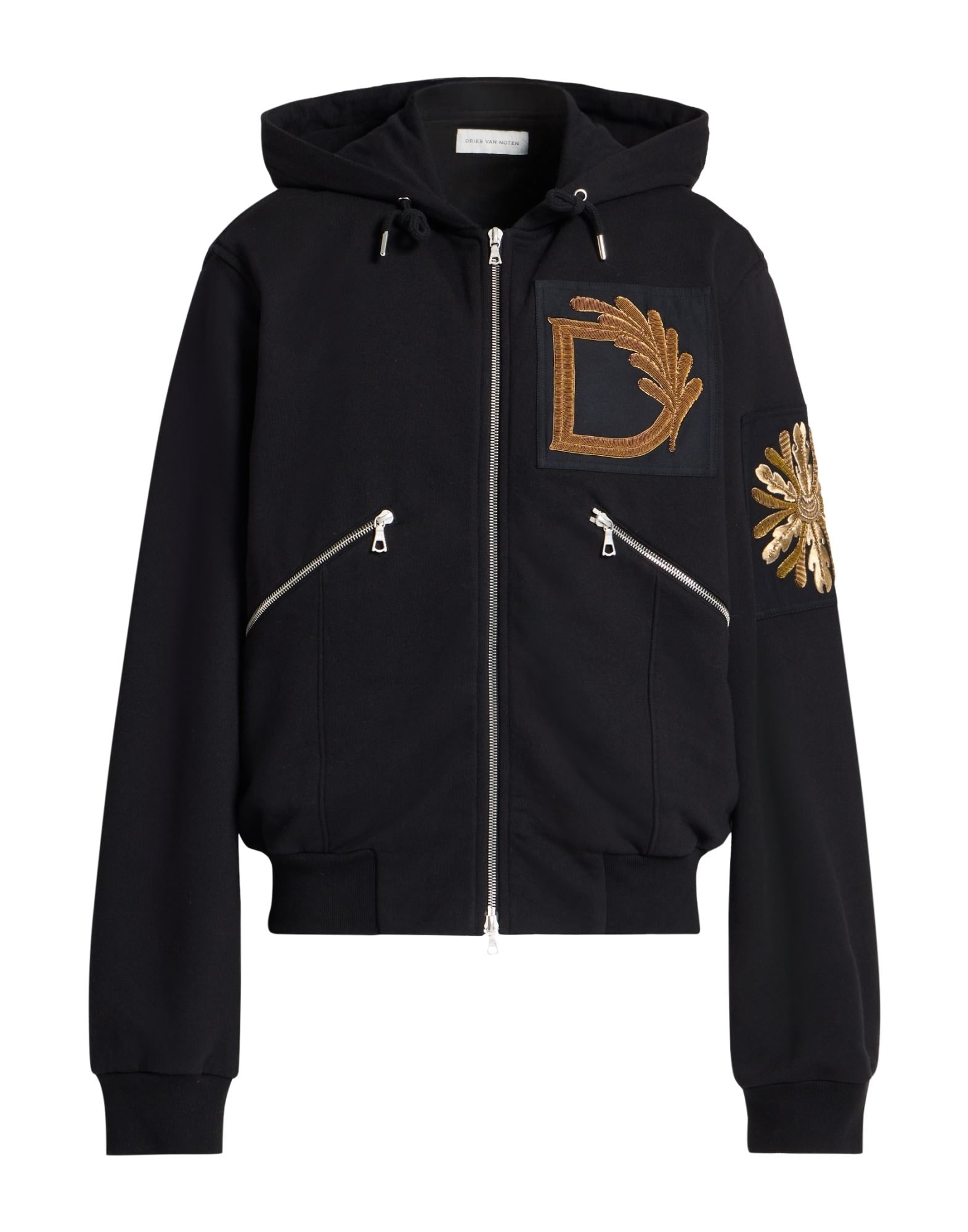 DRIES VAN NOTEN - Sweatshirts
