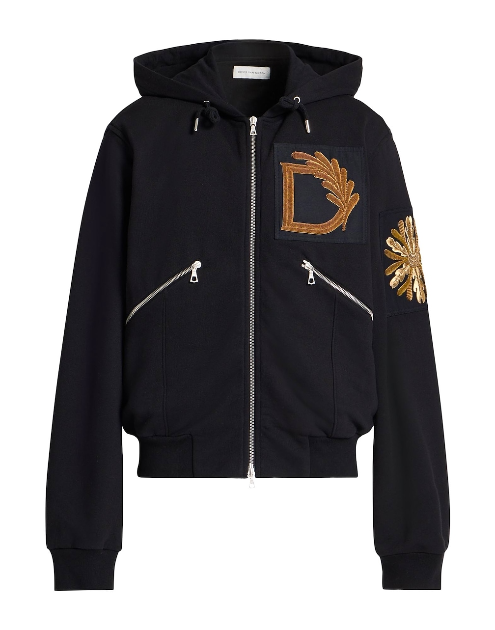 DRIES VAN NOTEN - Sweatshirts