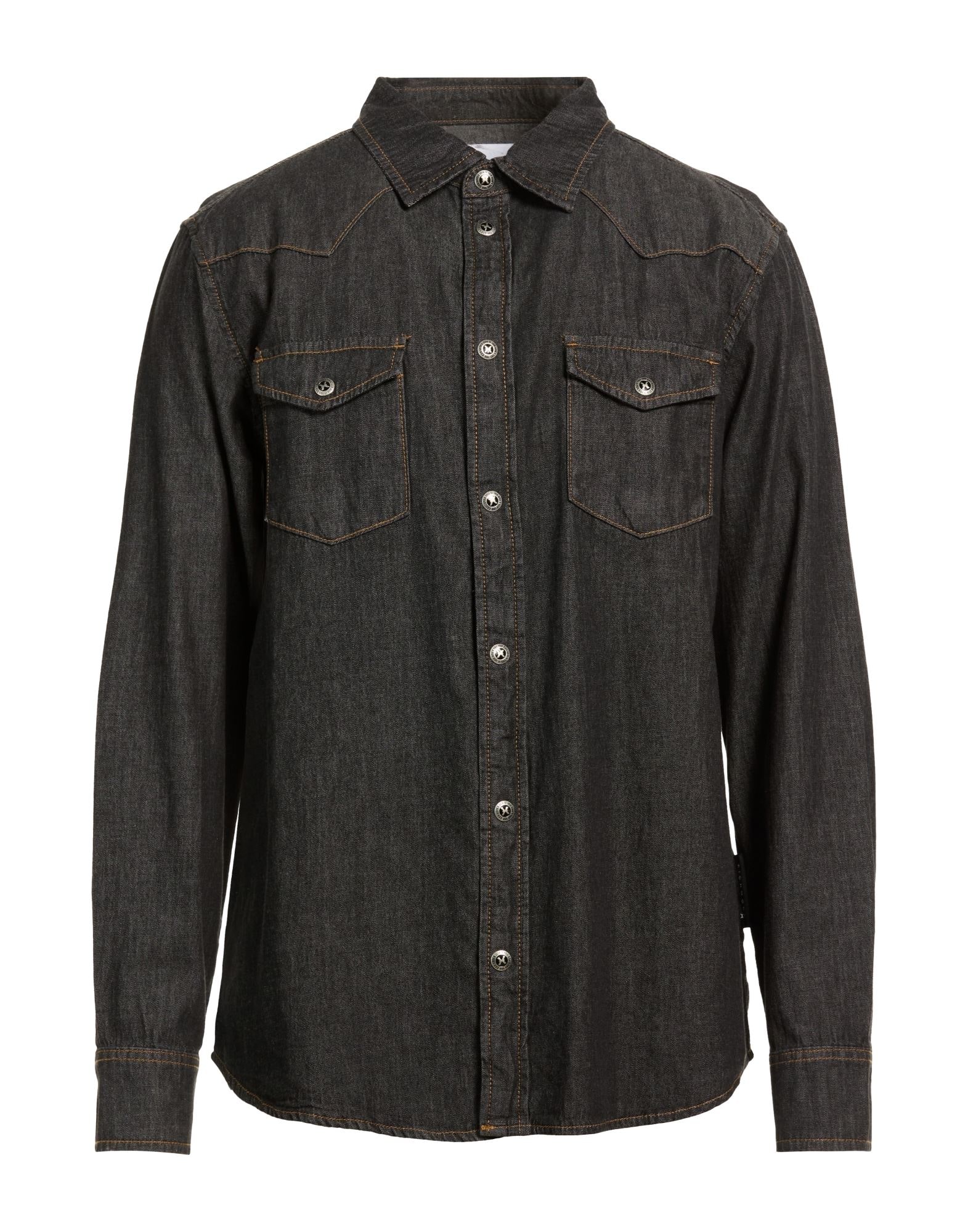 RICHMOND X - Denim shirts