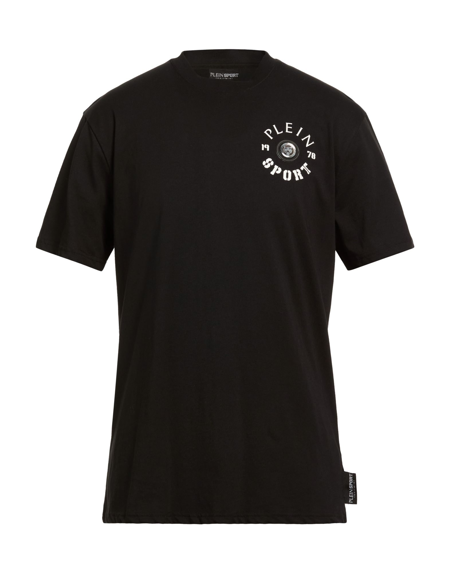 PLEIN SPORT - Футболки