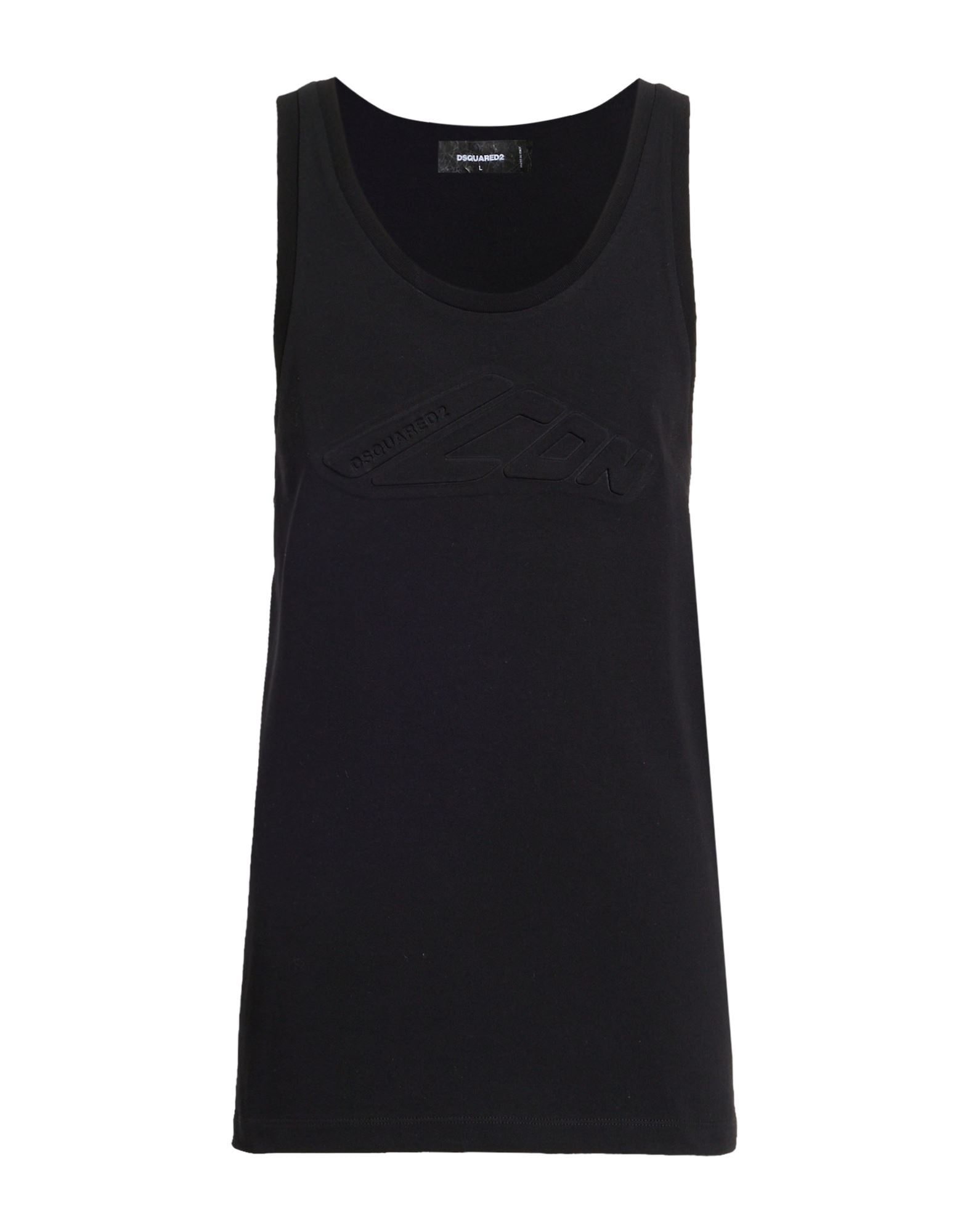 DSQUARED2 - Tank Tops