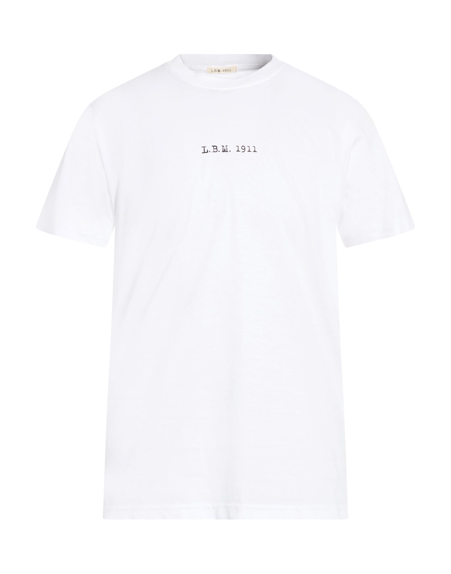 L.B.M. 1911 - T-shirts