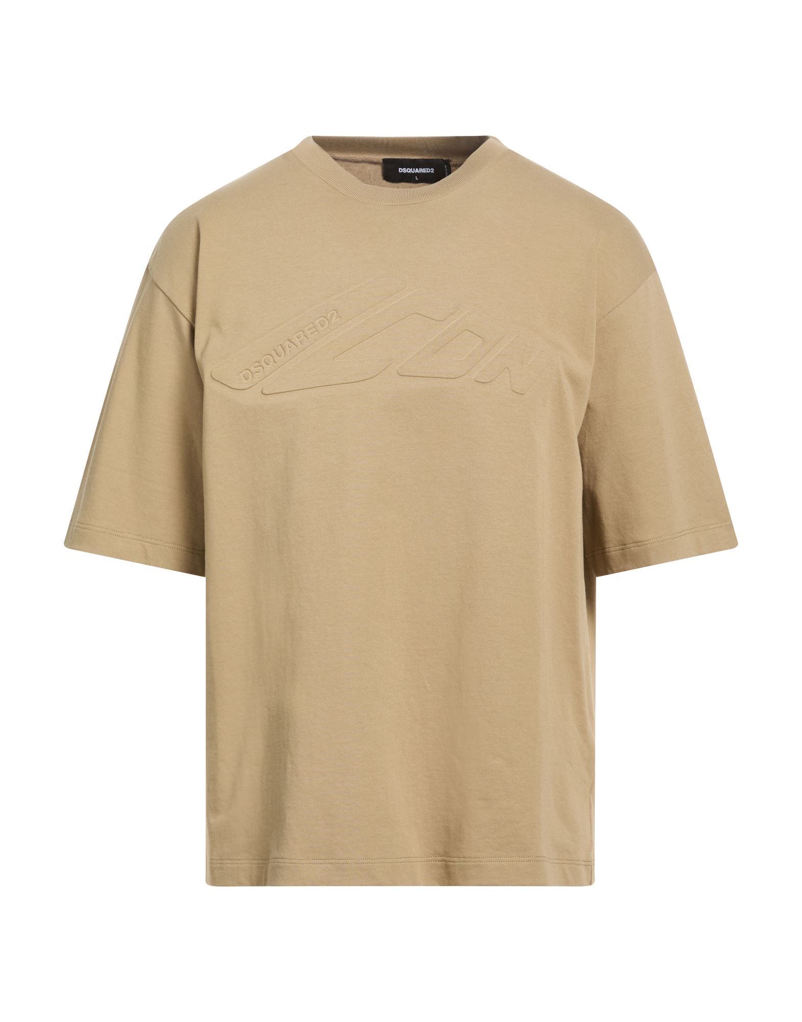 DSQUARED2 - T-shirts