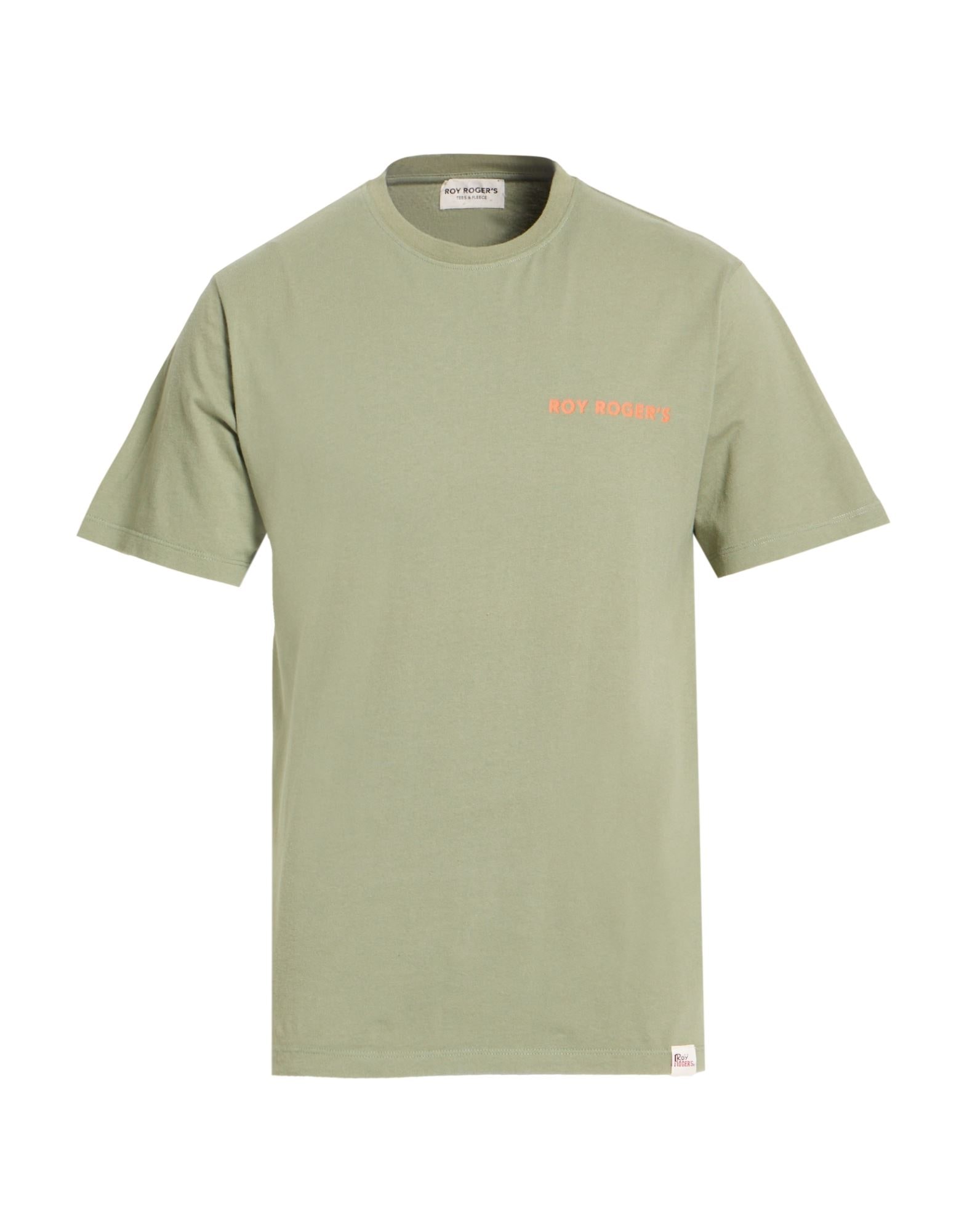 ROŸ ROGER'S - Футболки