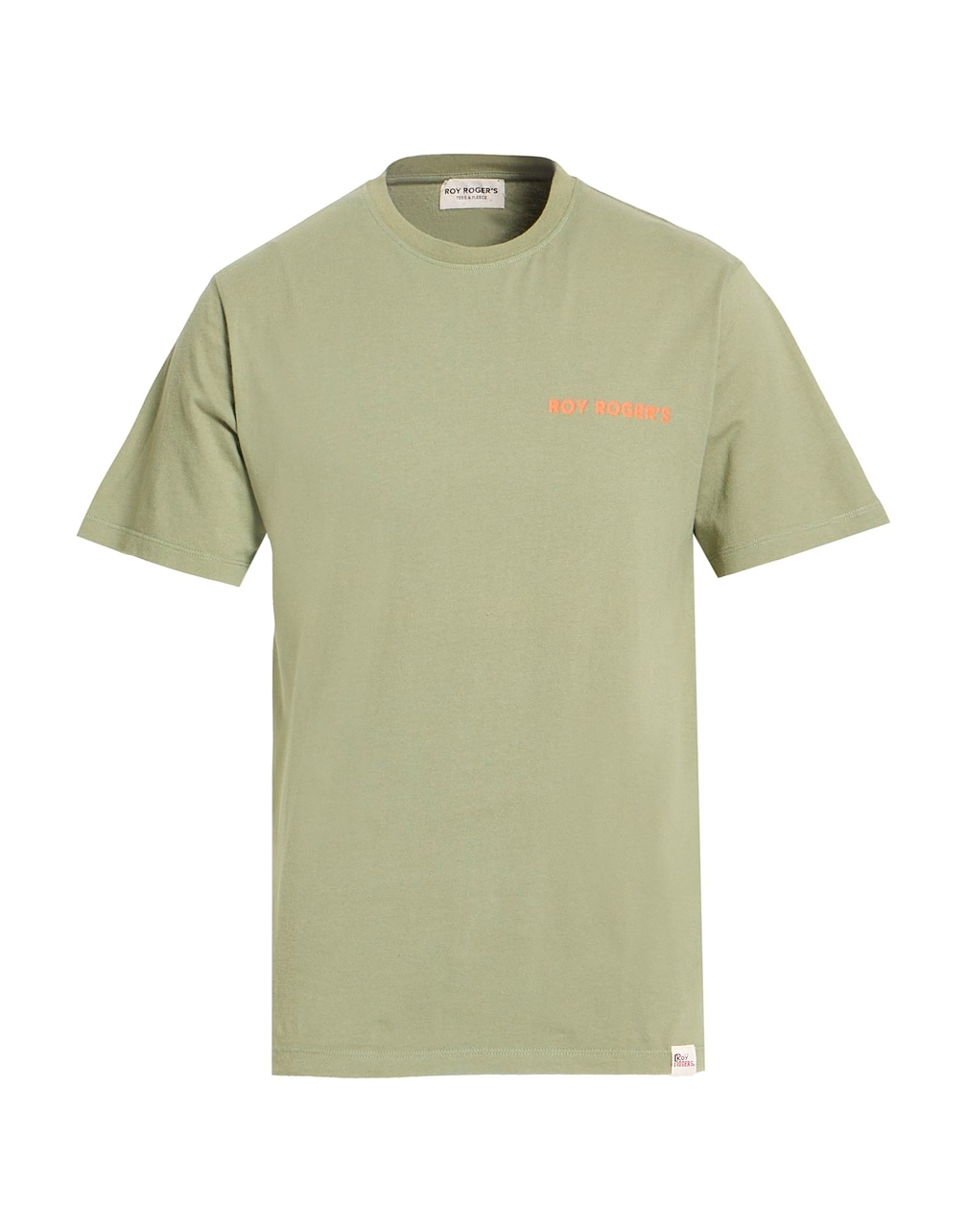 ROŸ ROGER'S - T-shirts