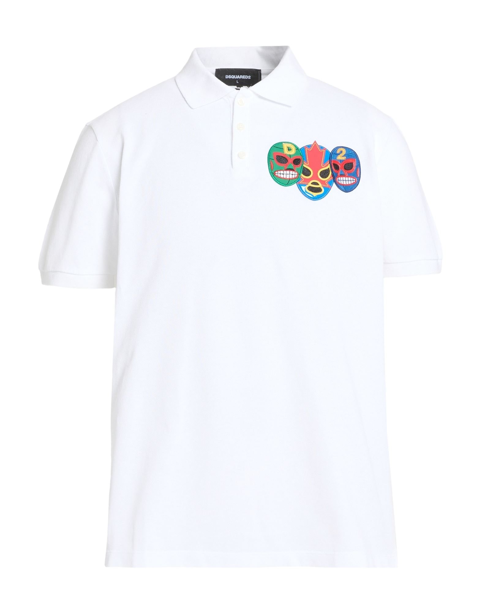 DSQUARED2 - Polo shirts