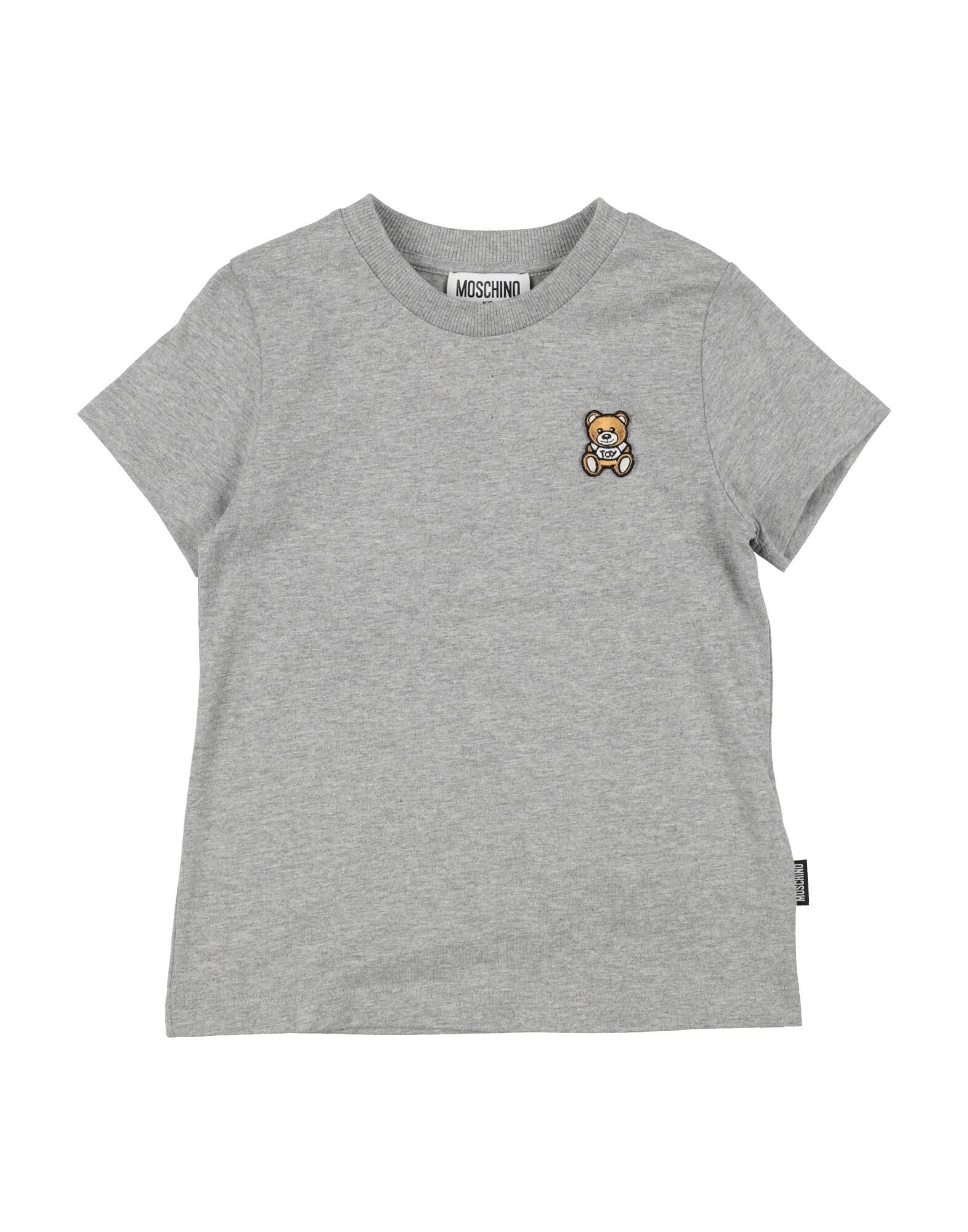 MOSCHINO KID - T-shirts