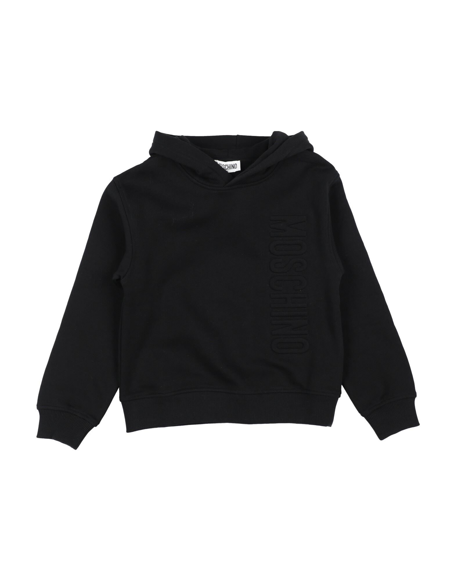 MOSCHINO KID - スウェットシャツ