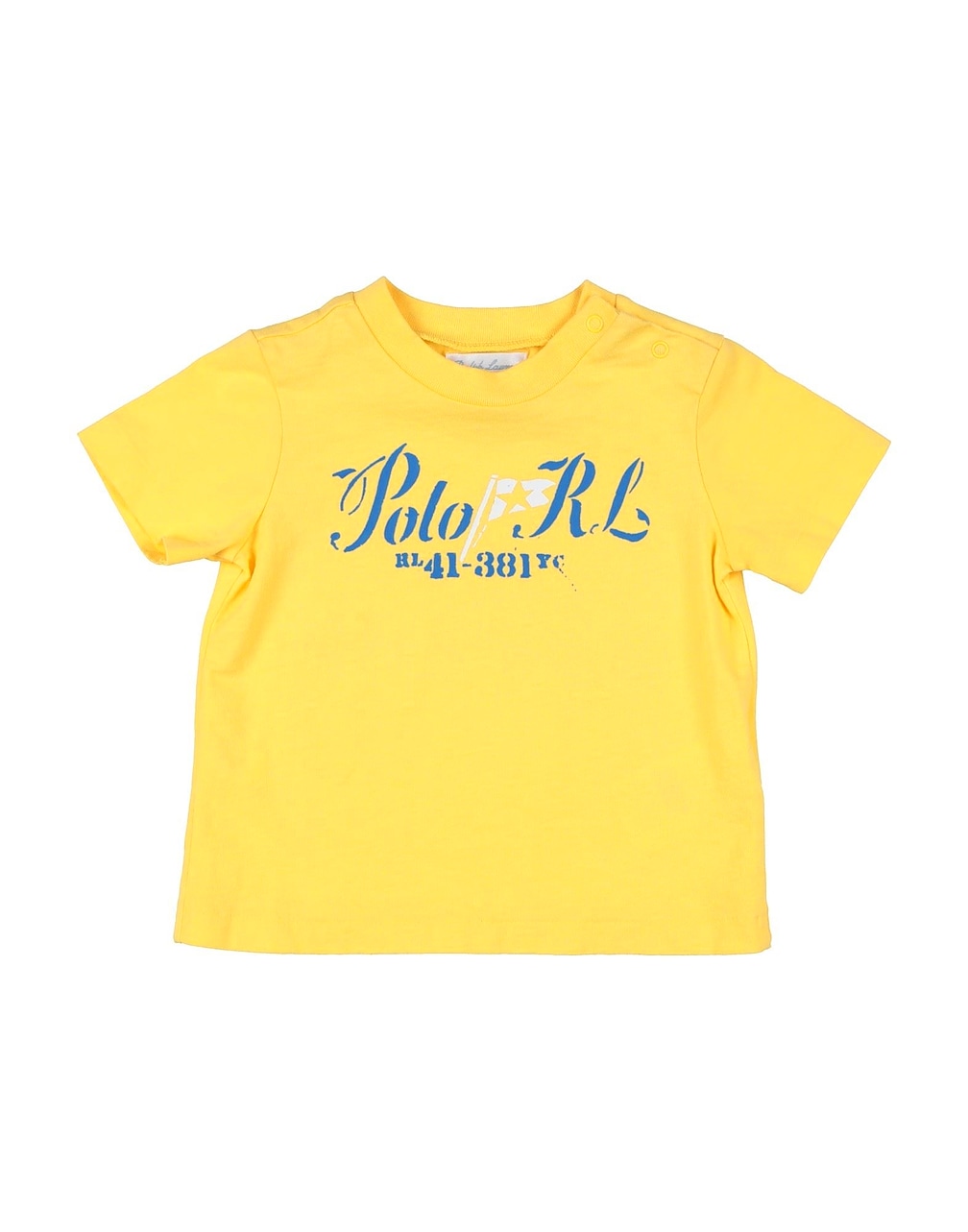 POLO RALPH LAUREN - T-shirts