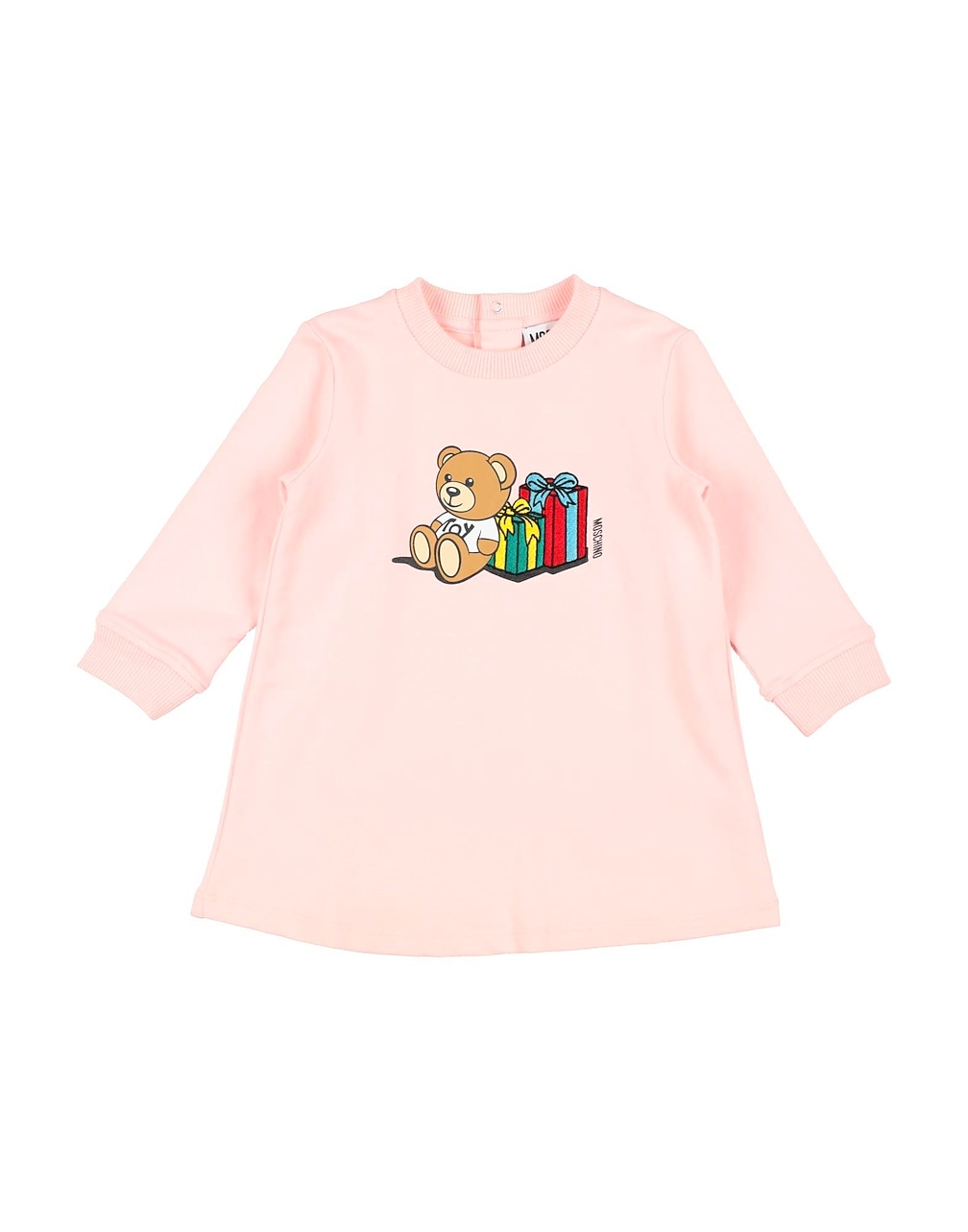 MOSCHINO BABY - Sweat-shirts