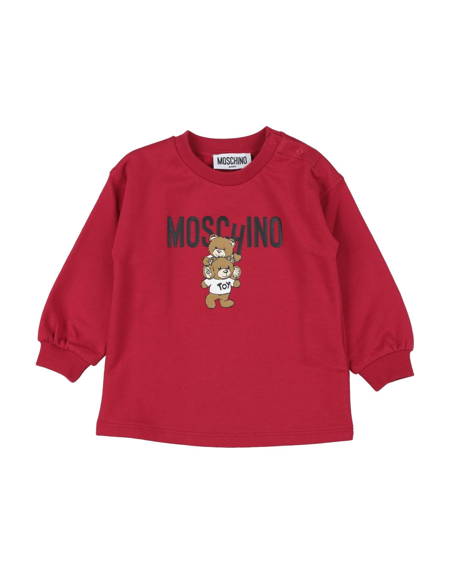 MOSCHINO BABY - スウェットシャツ