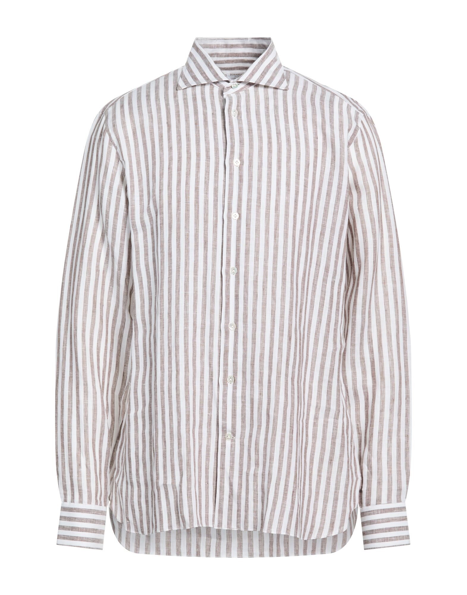 BORRIELLO NAPOLI - Рубашки 