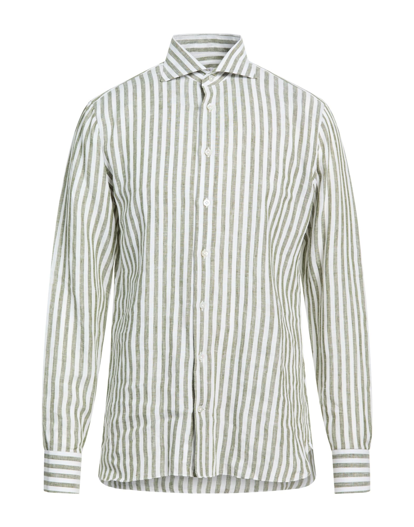 BORRIELLO NAPOLI - Camicie