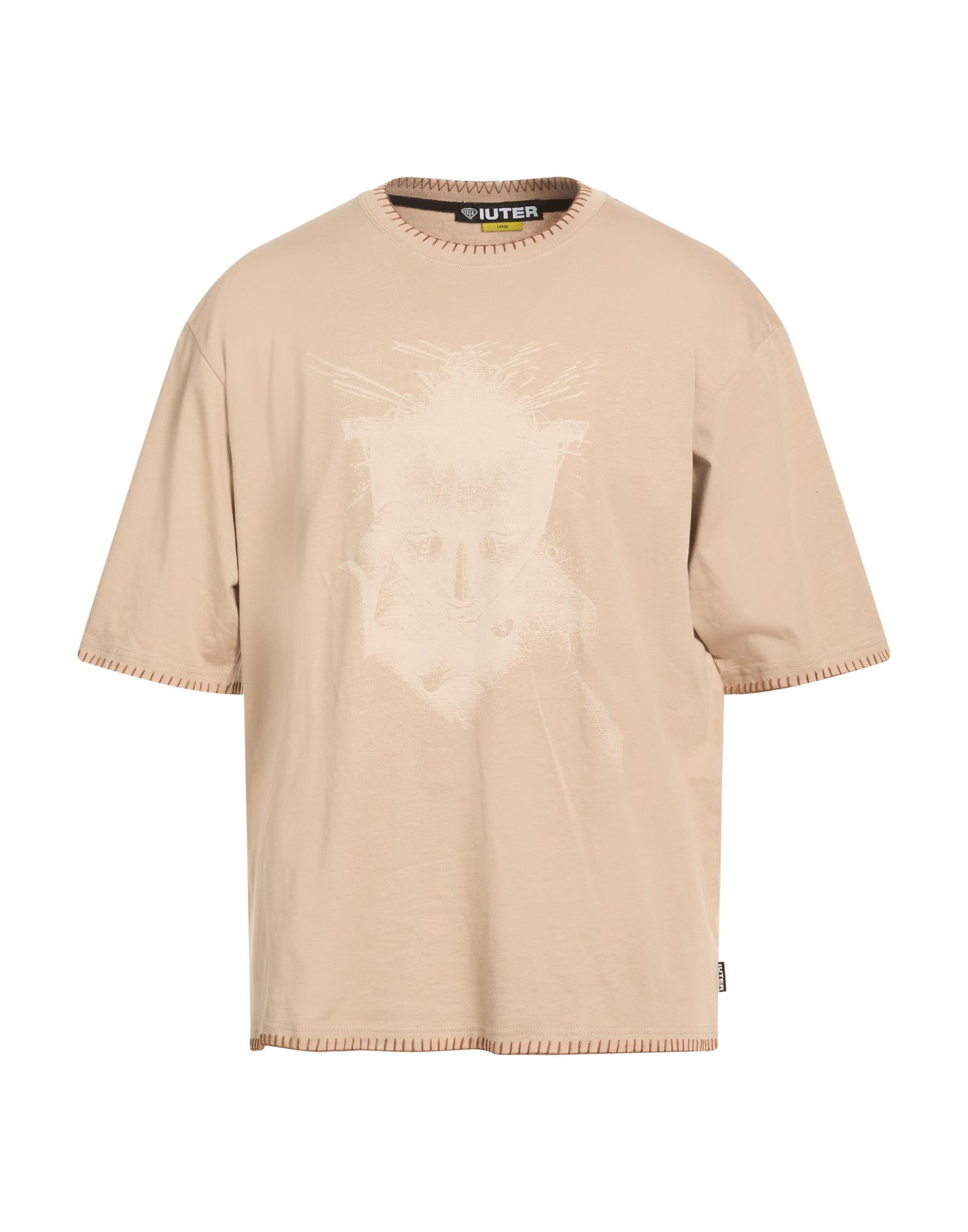 IUTER - T-shirts