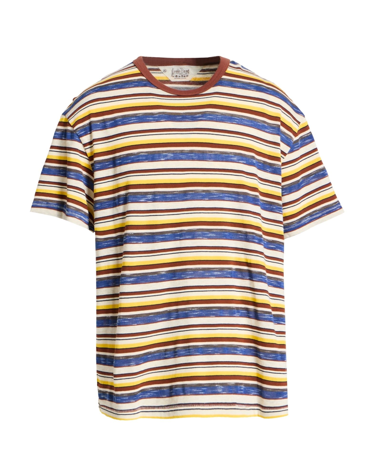 BRAIN DEAD - T-shirts