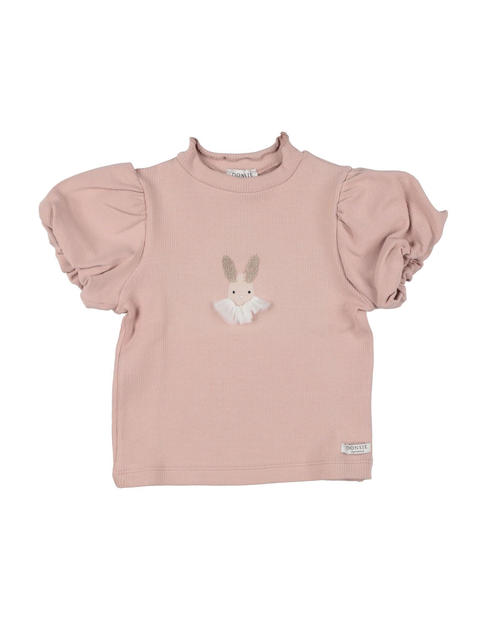 DONSJE Amsterdam - Tops