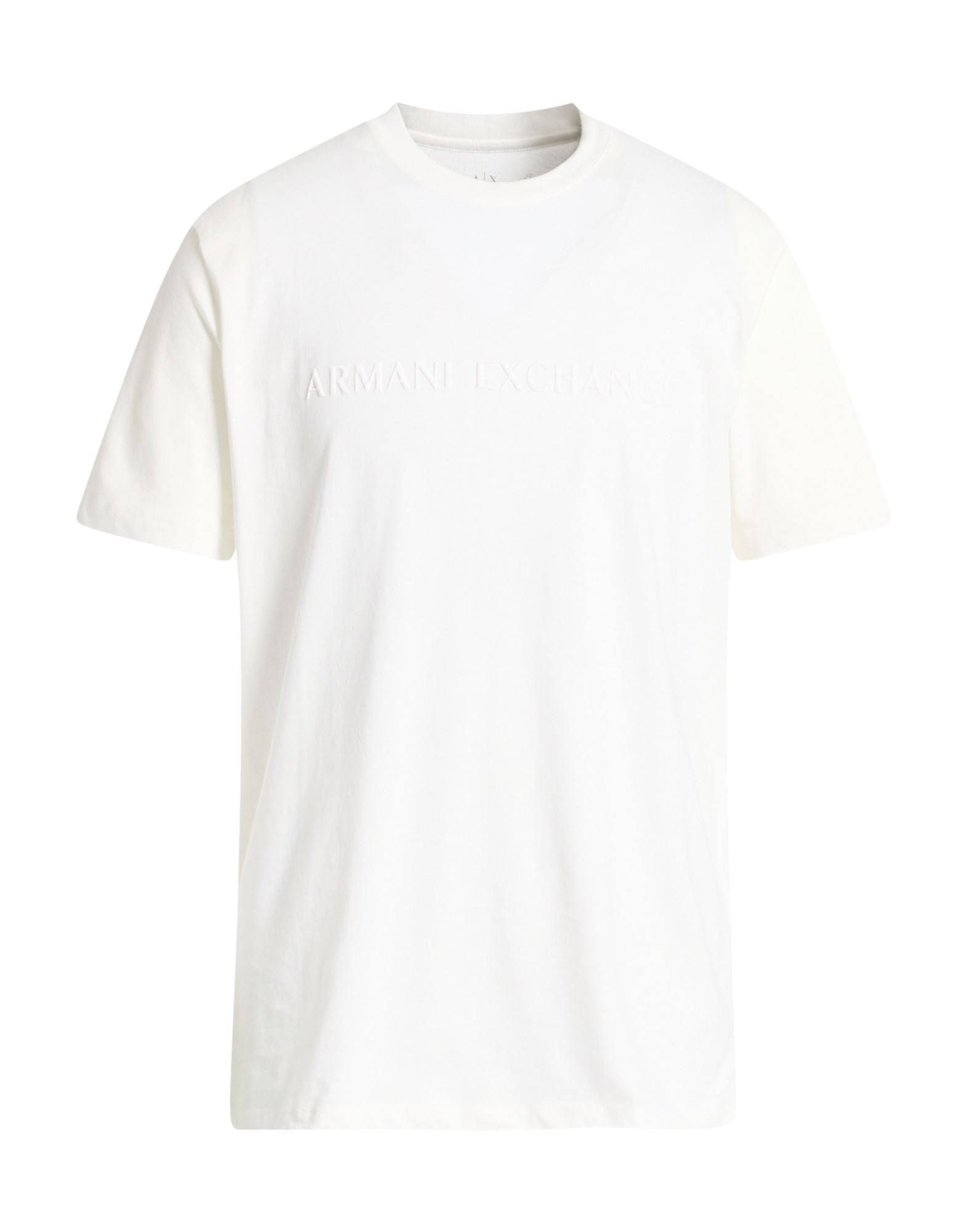 ARMANI EXCHANGE - T-shirts