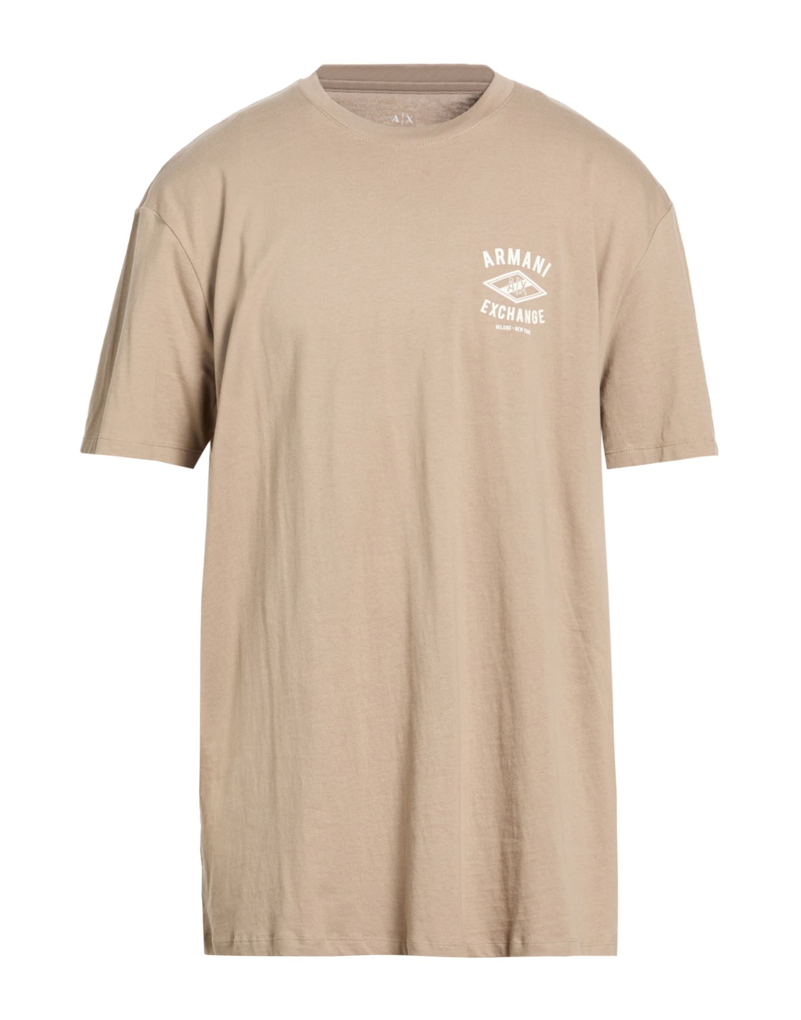 ARMANI EXCHANGE - T-shirts