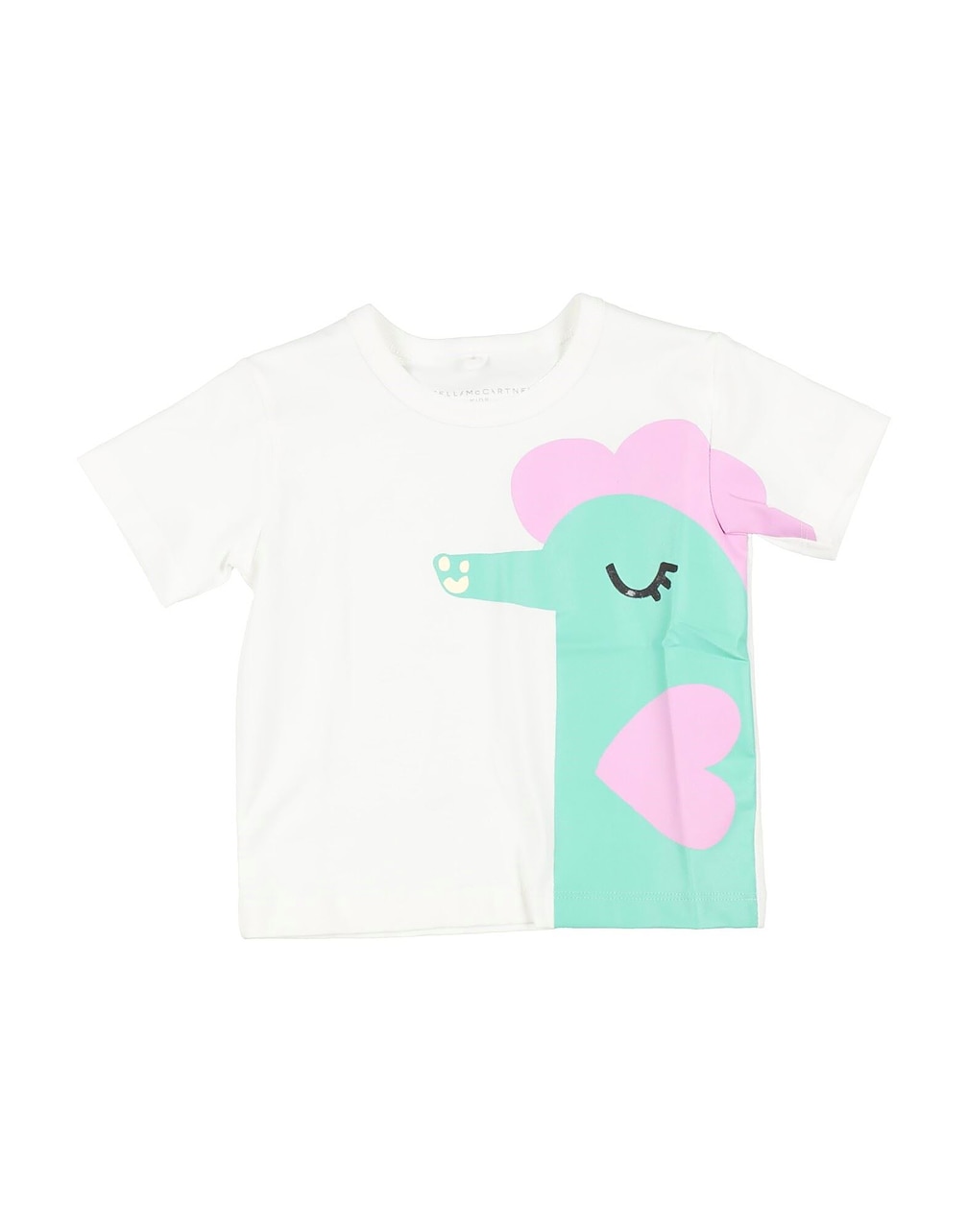 STELLA McCARTNEY KIDS - T-shirts