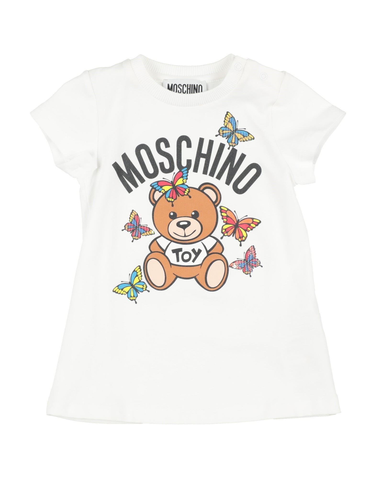 MOSCHINO BABY - T-shirts