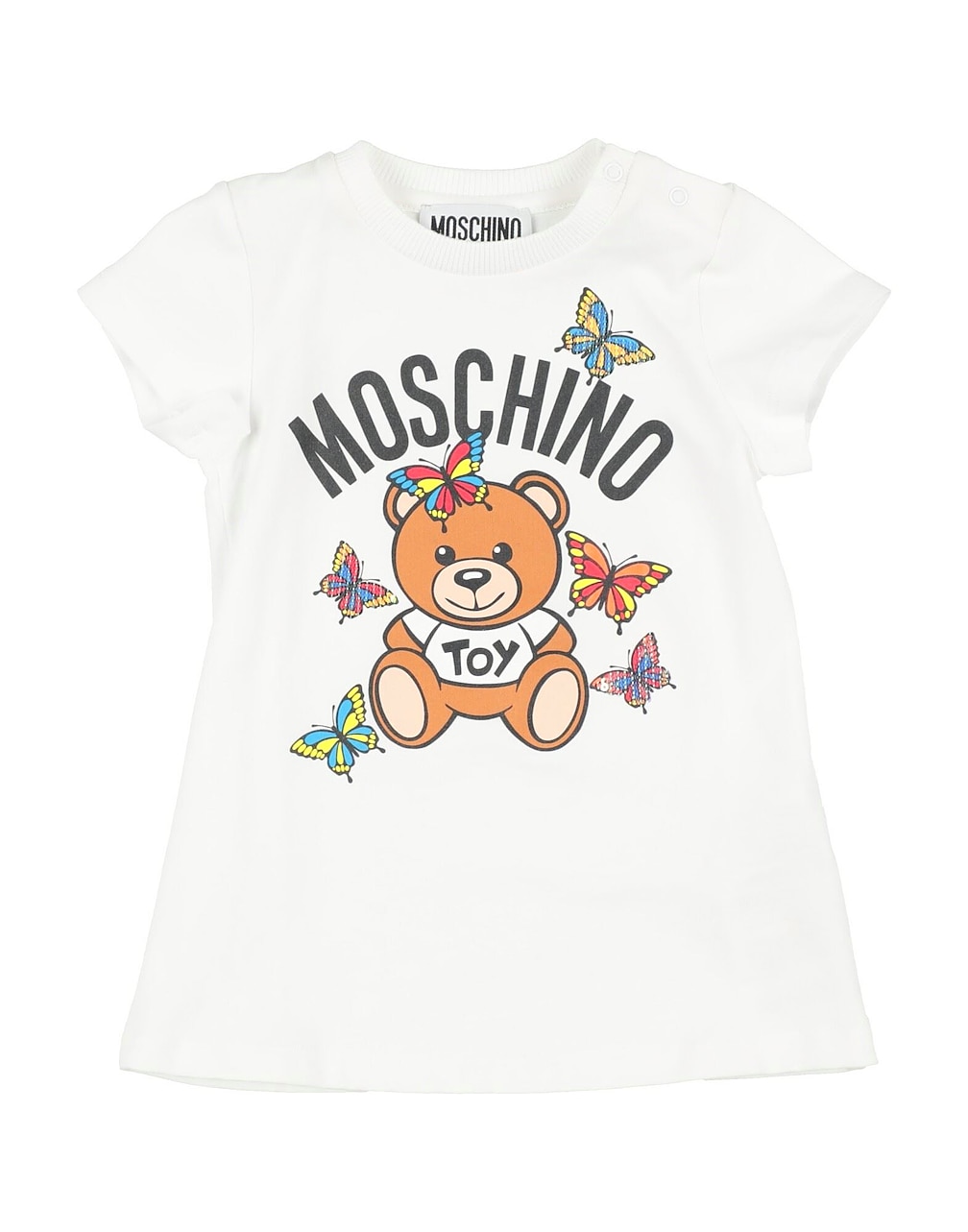 MOSCHINO BABY - T-shirts